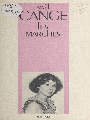 cover image of Les marches